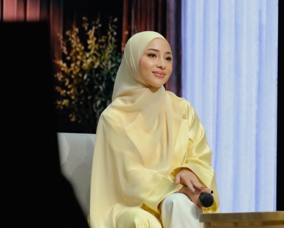 Nikita Willy Berbagi Pandangan Soal Dakwah, Felix Siauw Sebut Super Greenflag