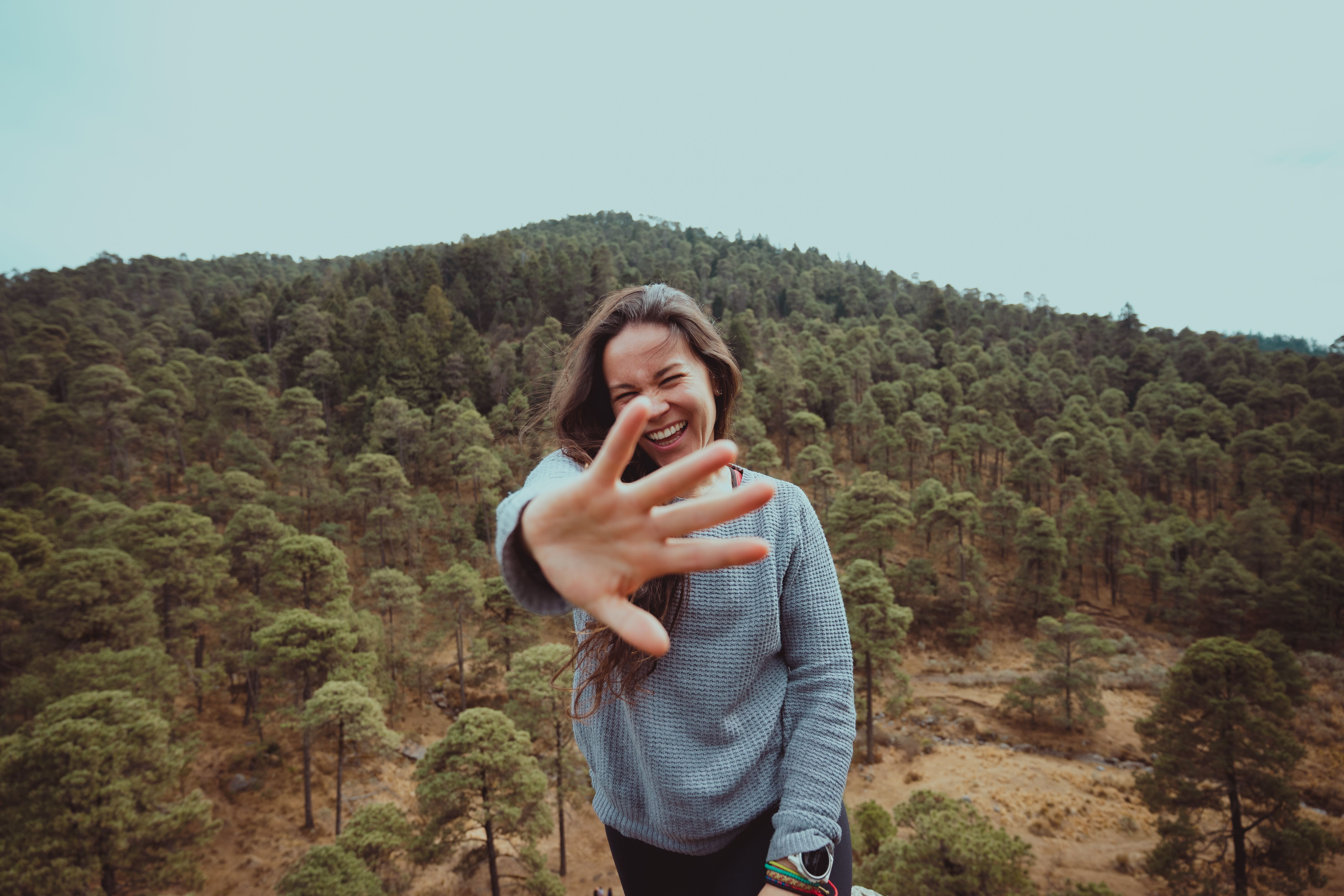 Gara-Gara Kirim Foto, Ratu Namira Dihujat Pick Me. Apa Itu Pick Me Girl? 