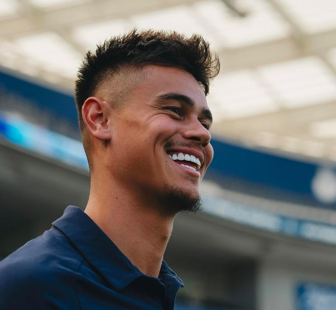 Sudahi Drama Dengan Twente, Bek Timnas Indonesia Mees Hilgers Hijrah Ke Heerenveen